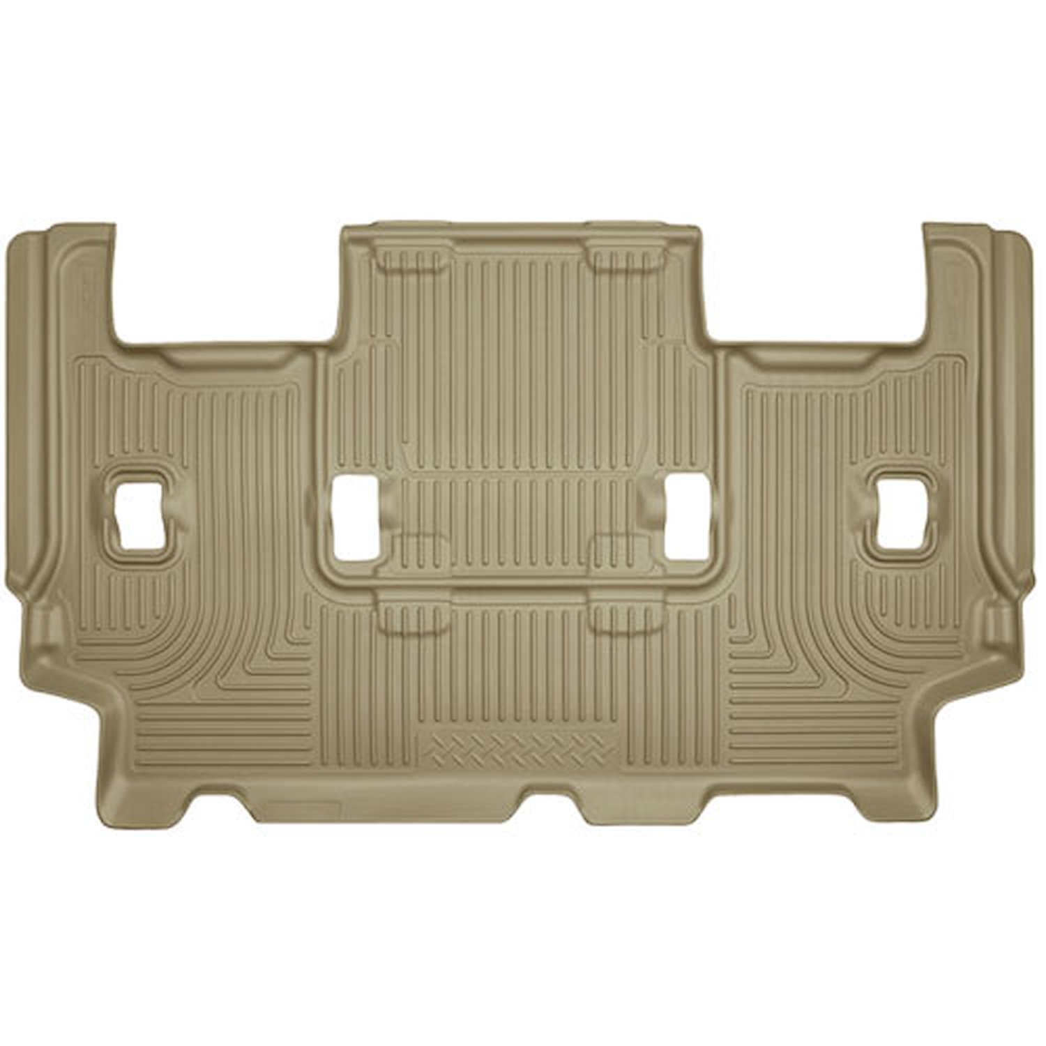 Weather Beater Floor Liner 2012-2016 Ford Expedition