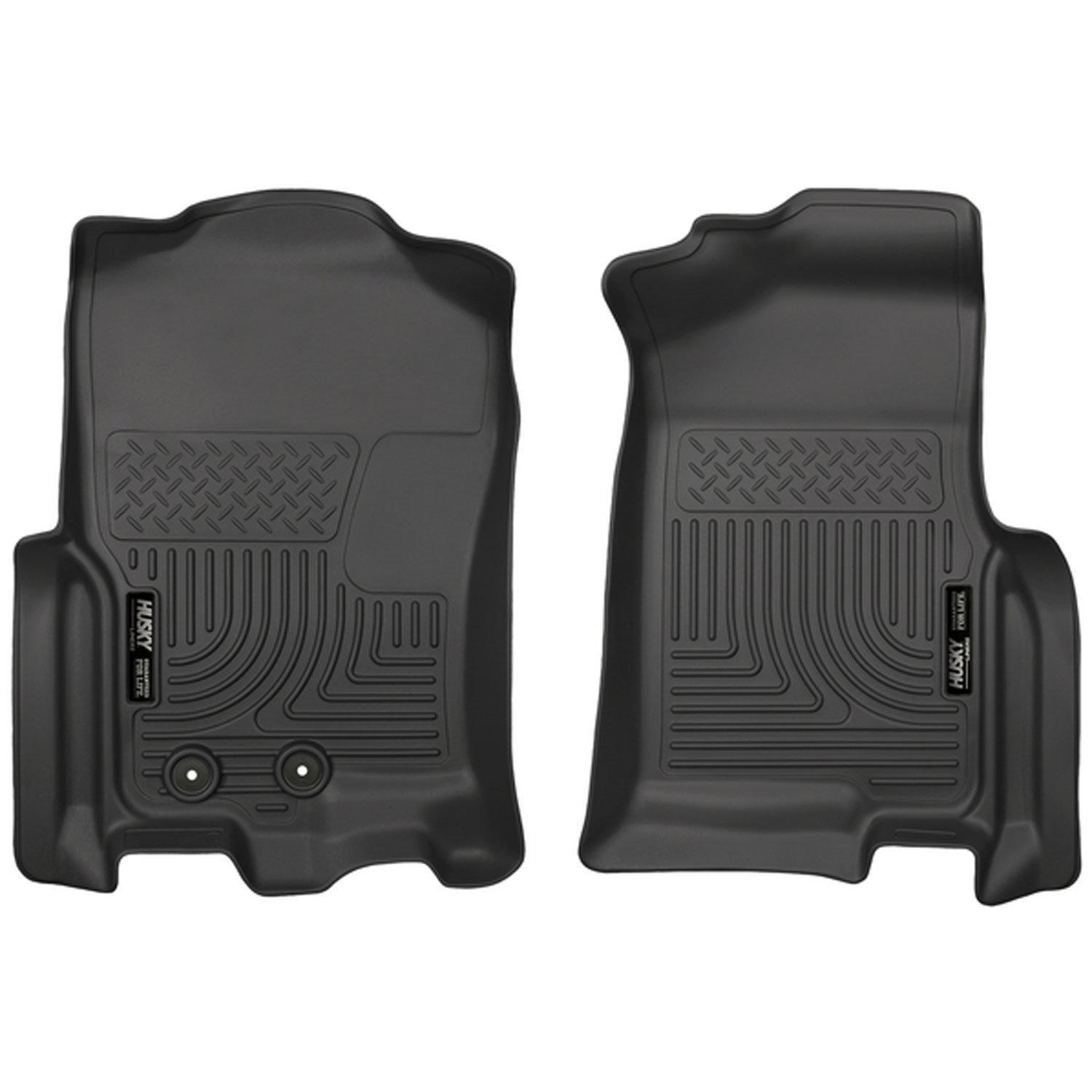 Weather Beater Floor Liner 2015-2016 Ford Expedition
