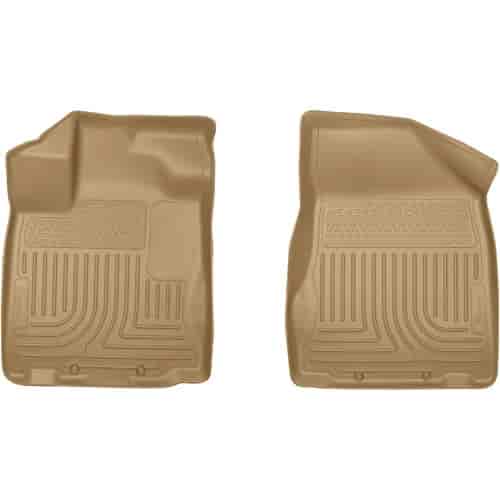 Weather Beater Floor Liners 2013-15 for Nissan Pathfinder