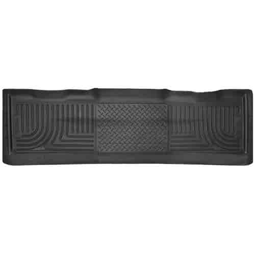 Weather Beater Floor Liner 2008-2010 Ford Super Duty Pickup