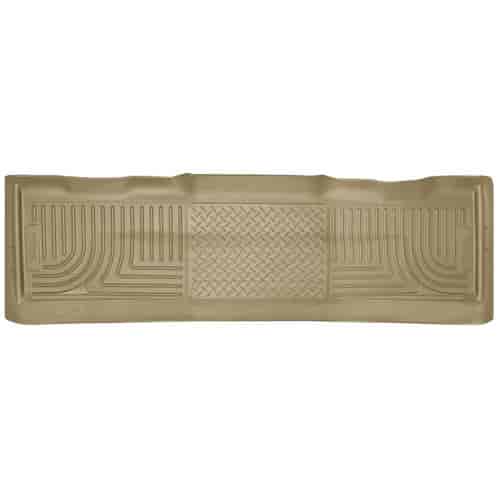 Weather Beater Floor Liner 2008-2010 Ford Super Duty Pickup