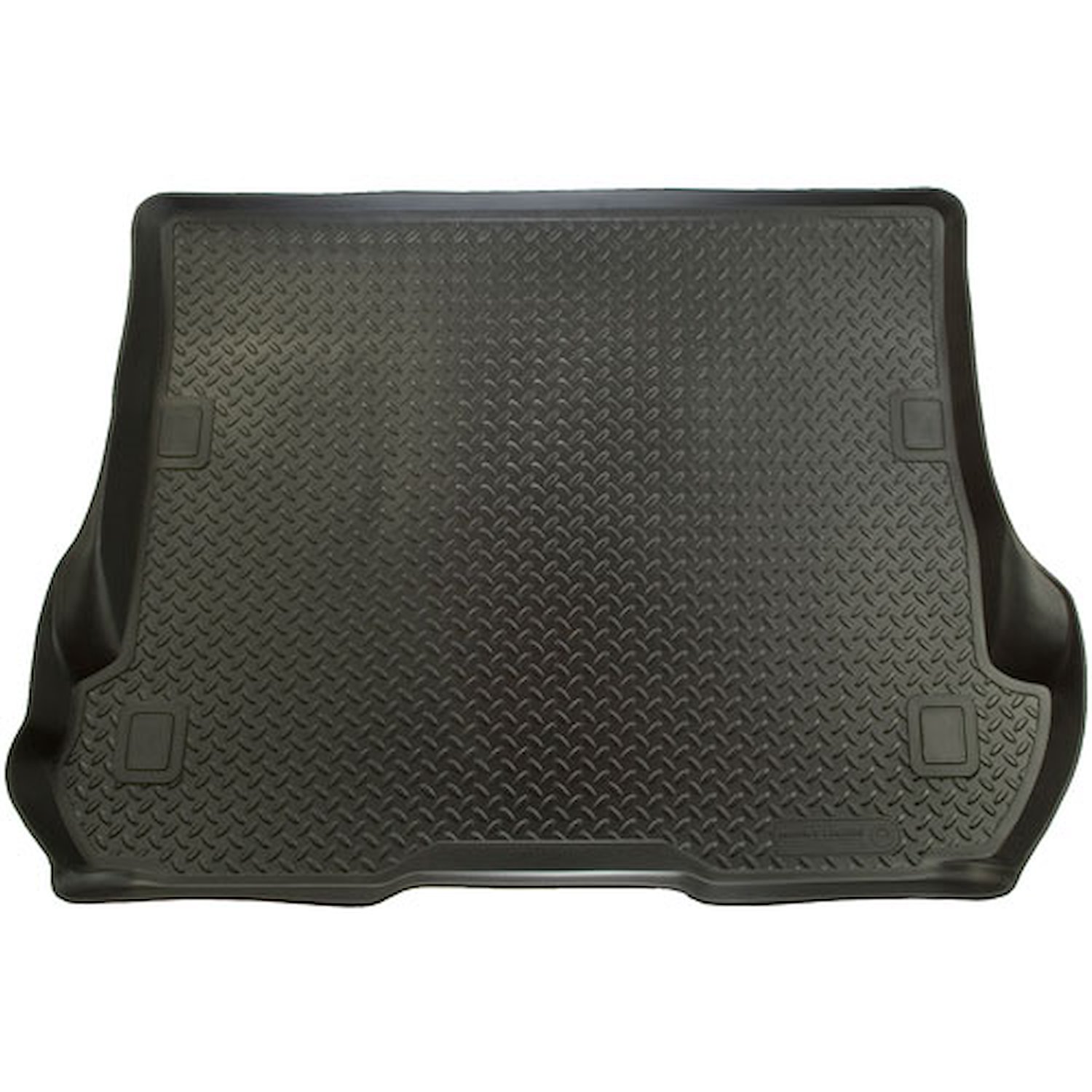 Classic Style Cargo Area Liner 2007-2016 Jeep Compass