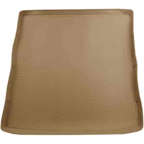 Classic Style Cargo Area Liner 2007-2009 Saturn Outlook