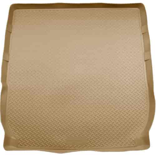 Classic Style Cargo Area Liner 2008-2016 Buick Enclave