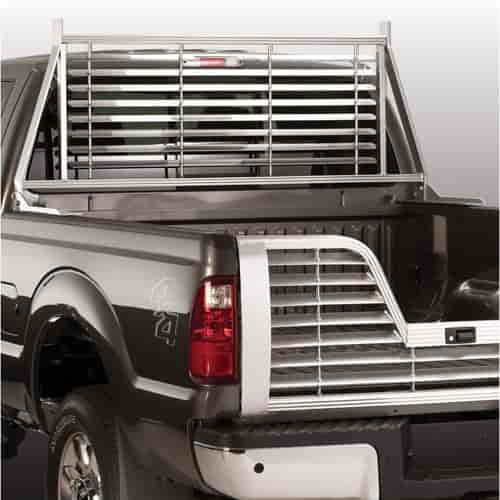 Contractor"s Rack 1999-16 Ford F-Series Super Duty