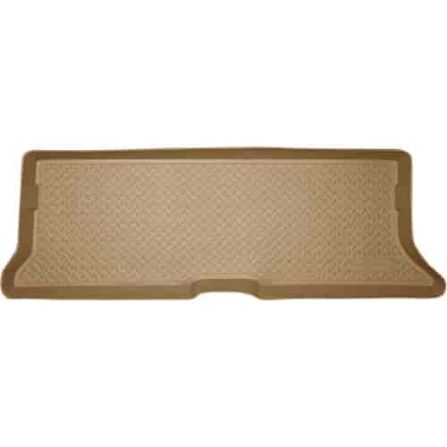 Classic Style Cargo Area Liner 2003-2014 Ford Expedition