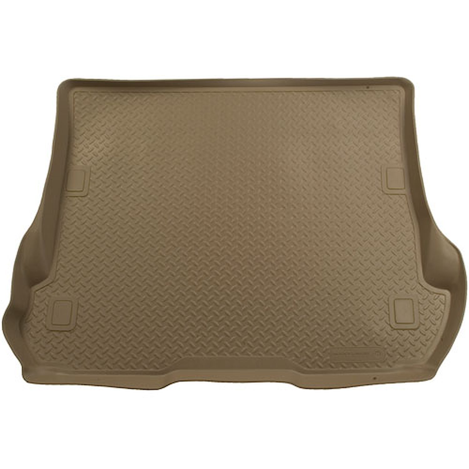 Classic Style Cargo Area Liner 2000-2005 Ford Excursion