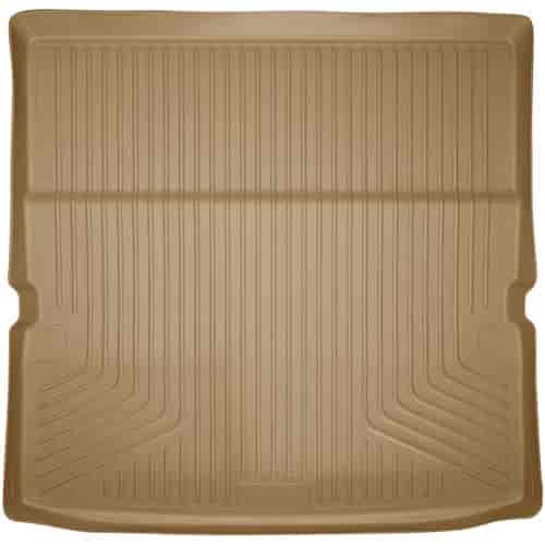 Weather Beater Cargo Area Liner 2011-2013 For Infiniti QX56