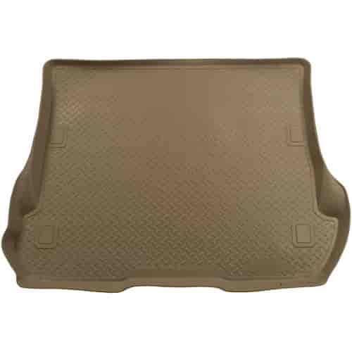 Classic Style Cargo Area Liner 2006-2007 Mercedes-Benz ML500