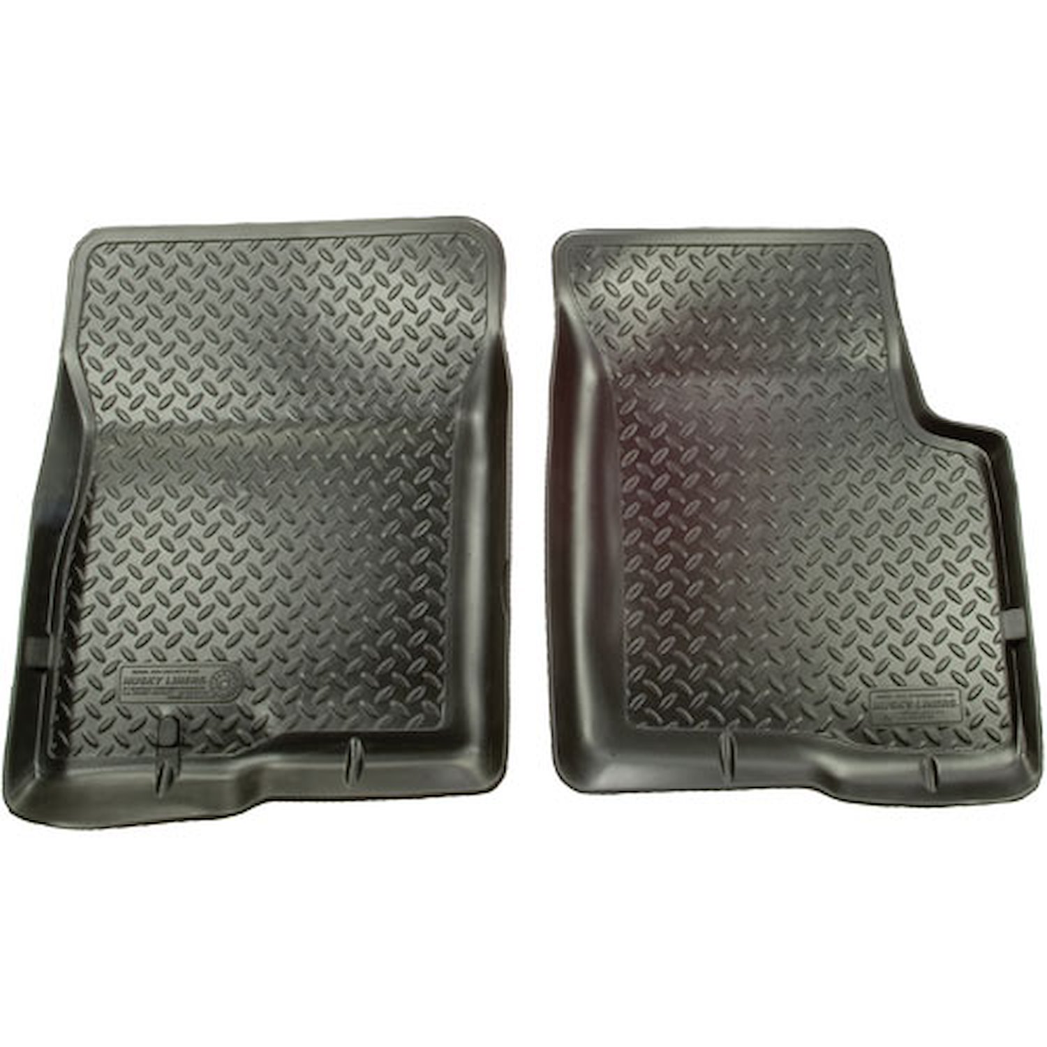 Classic Style Floor Liner 1980-86 Chevy K-Series Pickup