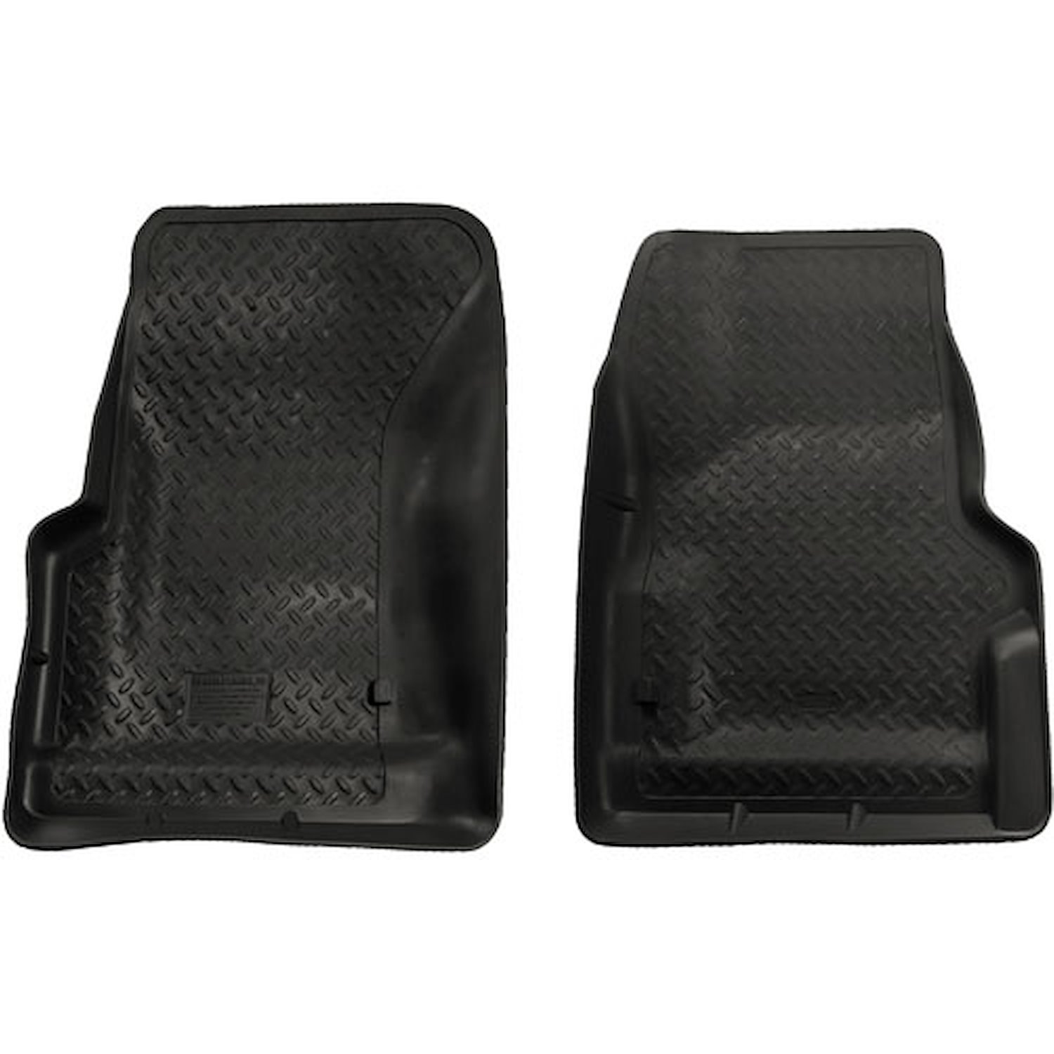 Classic Style Floor Liner 1997-06 Wrangler TJ/LJ