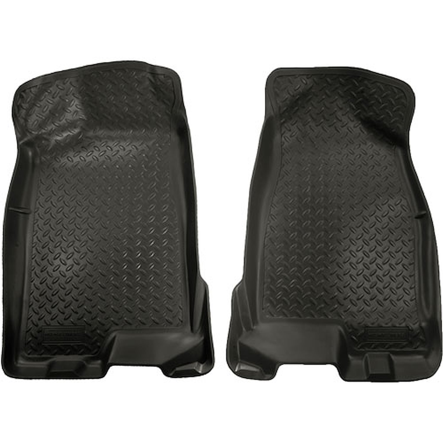 Classic Style Floor Liner 2004-12 Colorado/Canyon