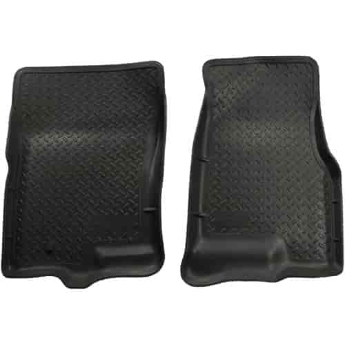 Classic Style Floor Liner 2007-2014 Ford Expedition