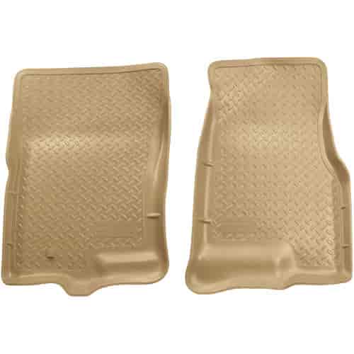 Classic Style Floor Liner 2007-2014 Ford Expedition