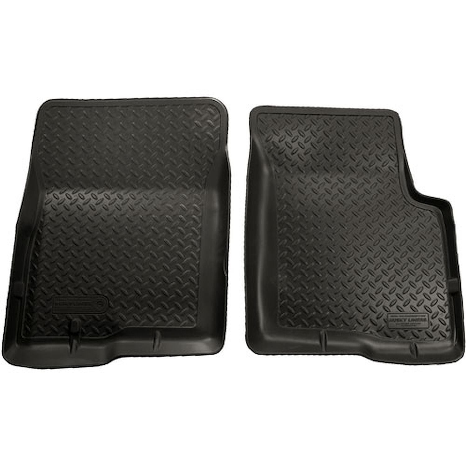 Classic Style Floor Liner 2004-2008 Ford F150