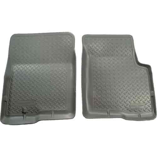 Classic Style Floor Liner 2008-13 Forester