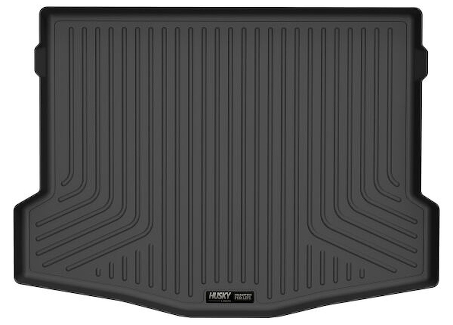 WeatherBeater Cargo Area Liner fits Select Late-Model Ford Mustang Mach-E