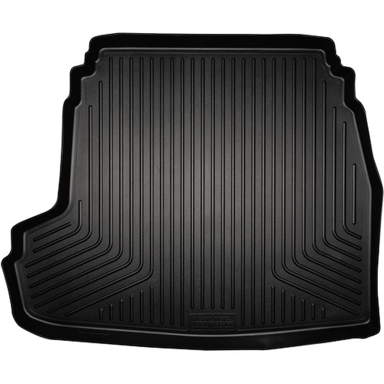 Weather Beater Trunk Liner 2011-14 for Hyundai Sonata