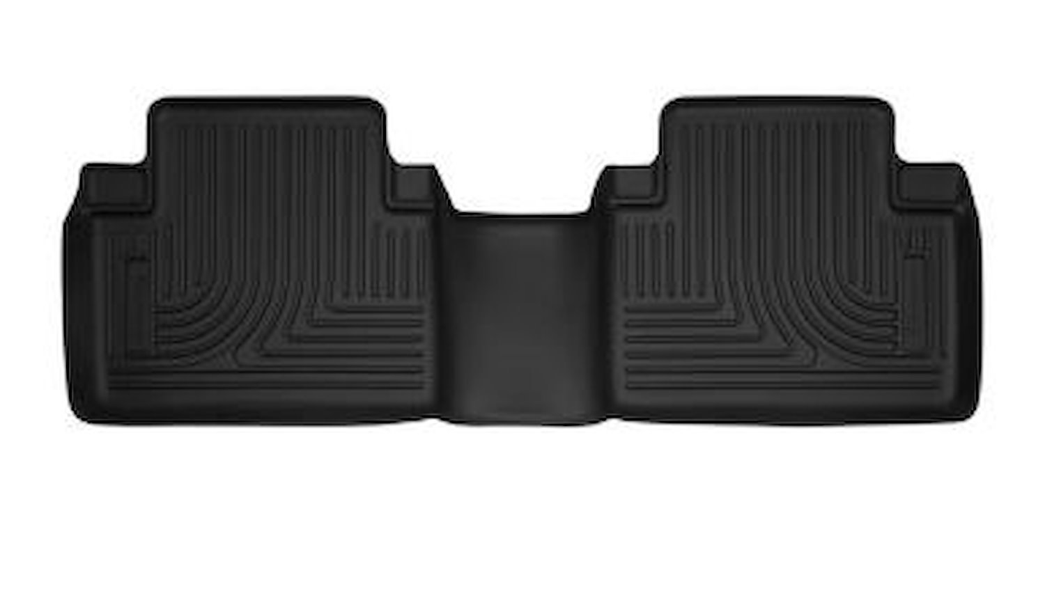 2nd Seat Floor Liner for Nissan Rogue & X-Trail