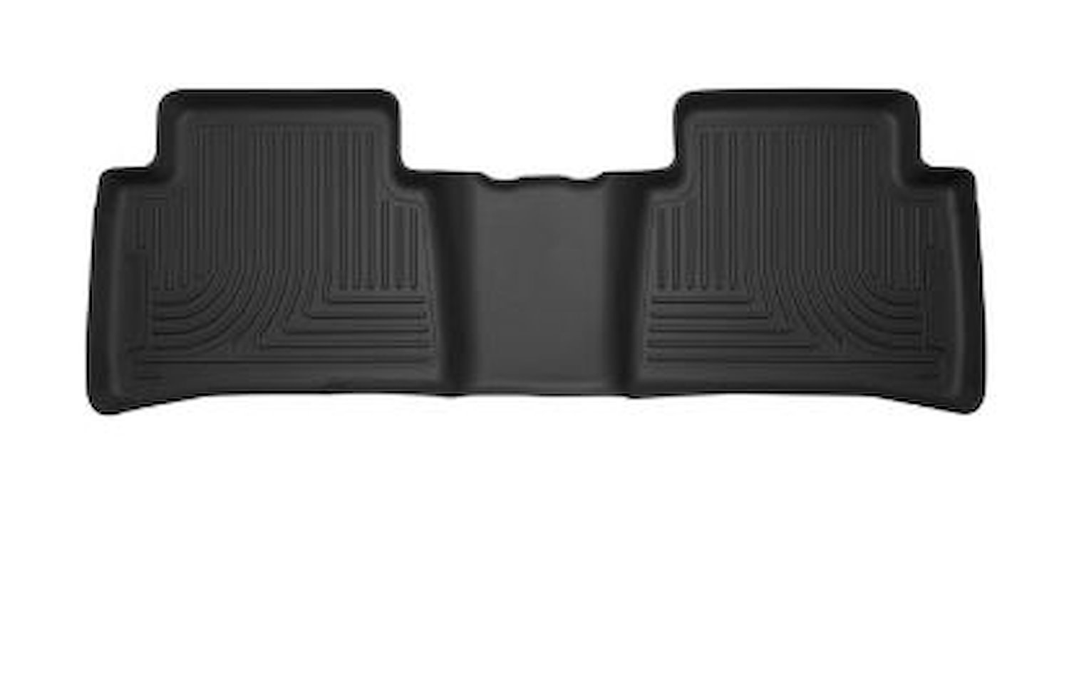 X-Act Contour Rear Seat Floor Liner for 2016-2018 Toyota Prius
