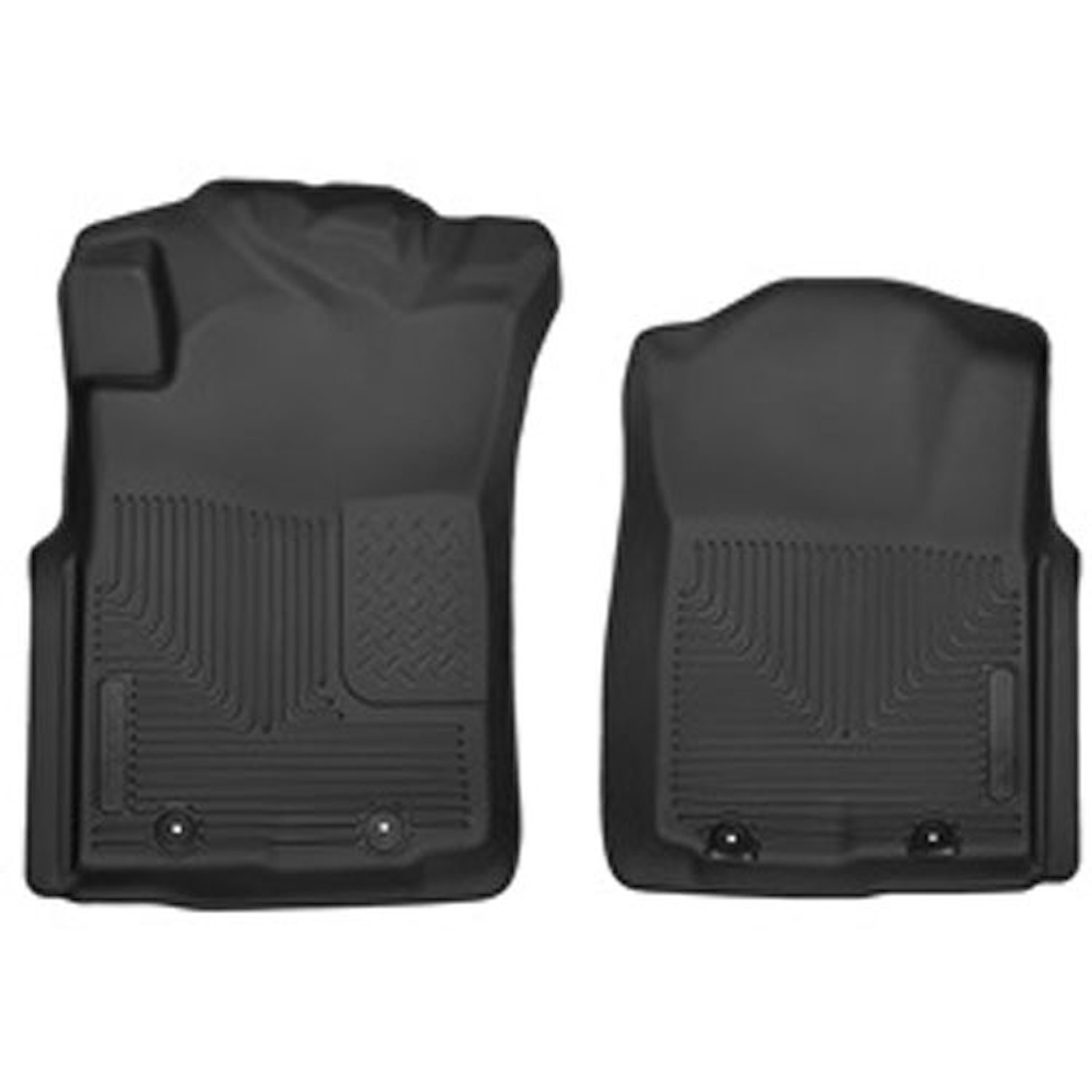 X-act Contour Floor Liner 2005-11 Tacoma