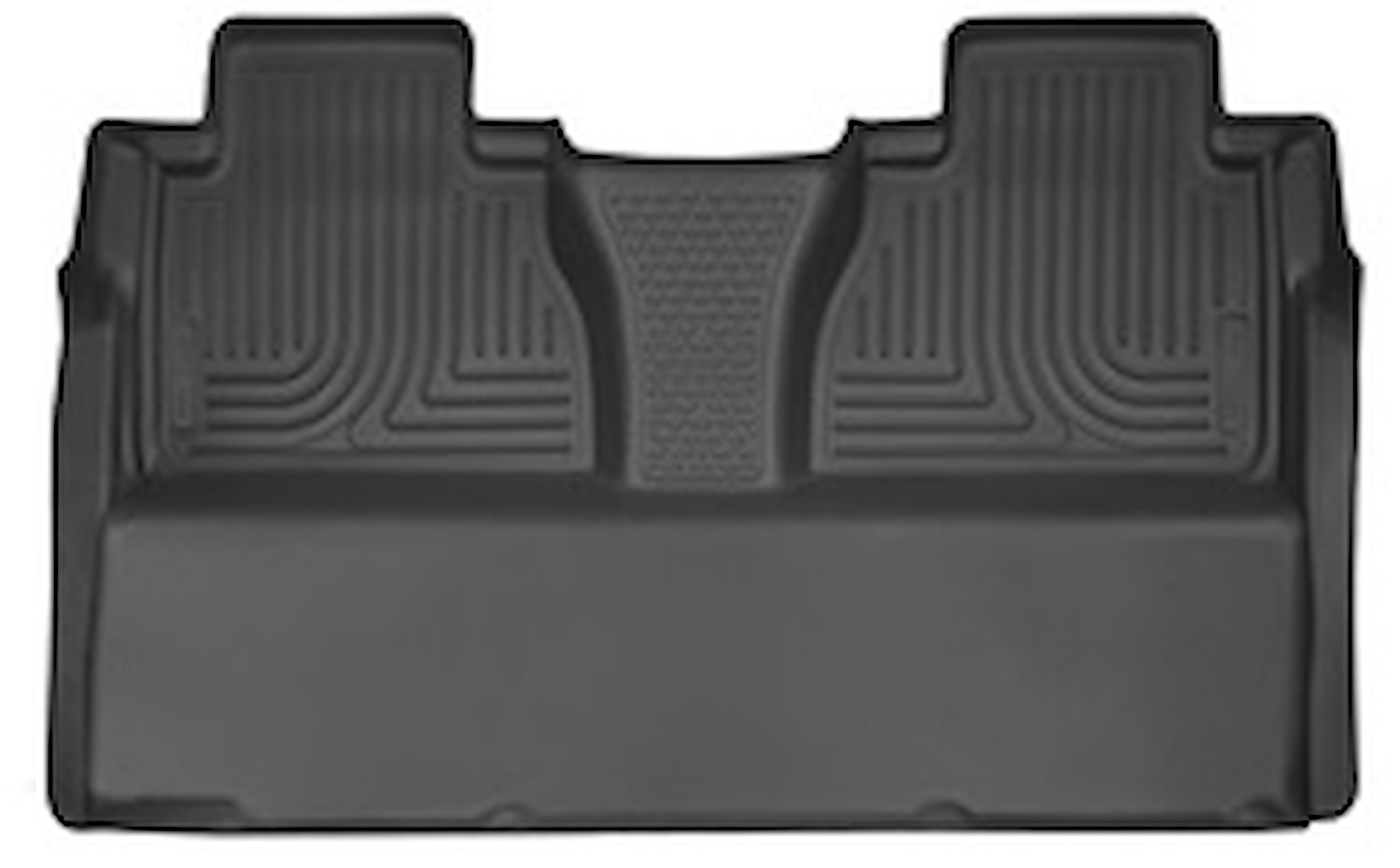53841 2nd Seat Floor Liner (Full Coverage)
