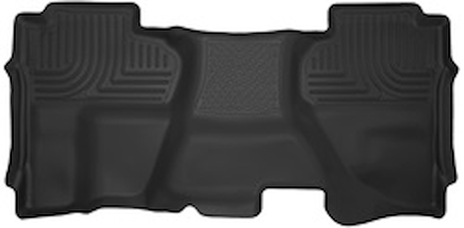 53911 2nd Seat Floor Liner (Full Coverage)