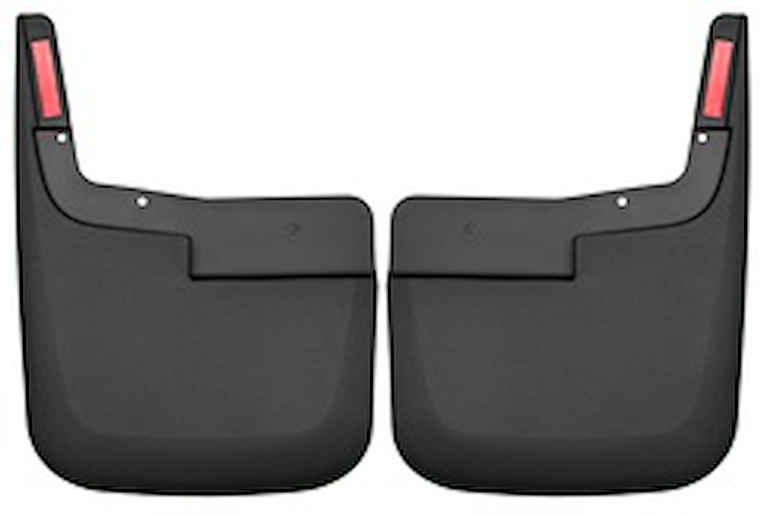 58441 Front Mud Guards