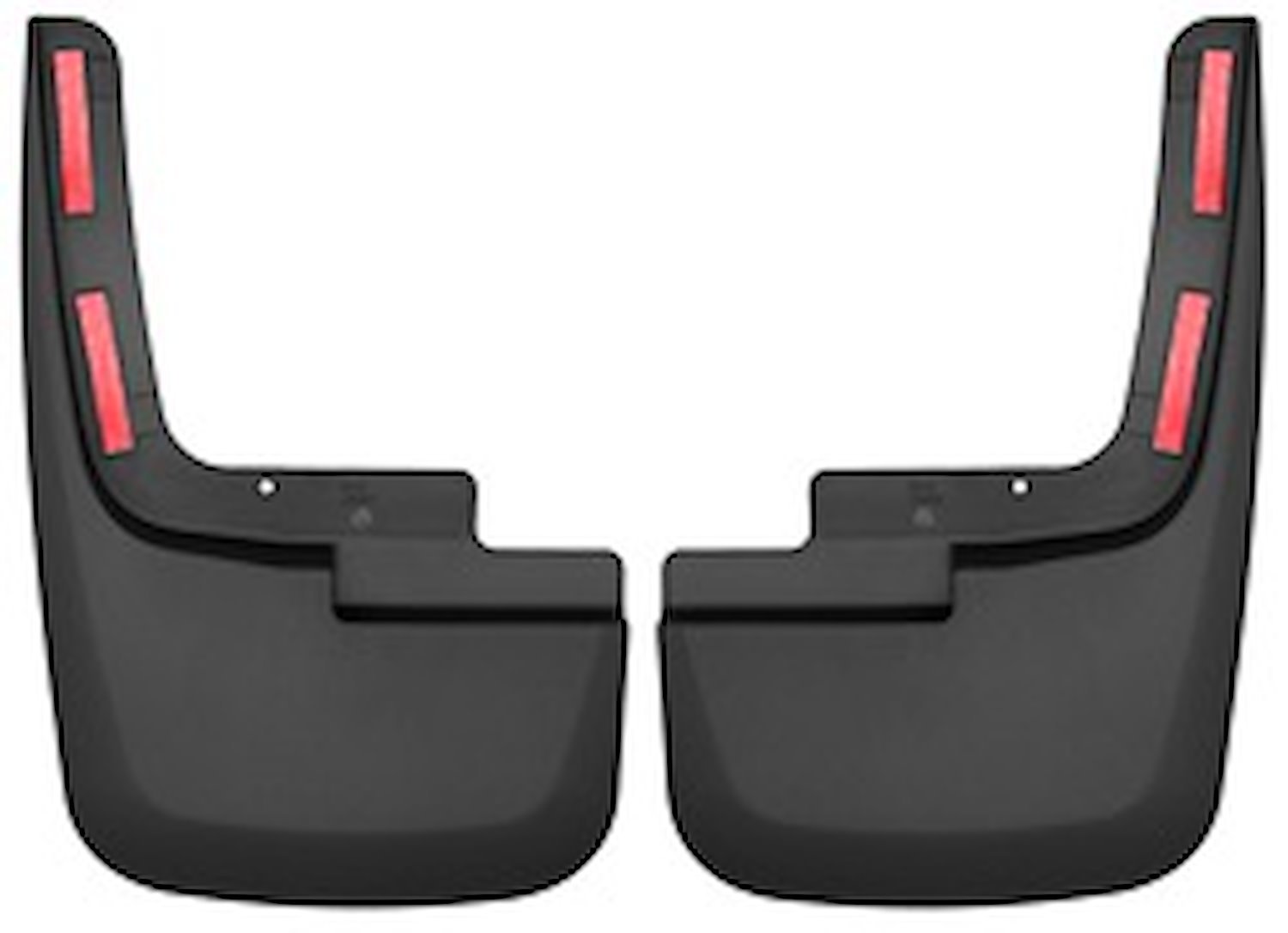 58451 Front Mud Guards