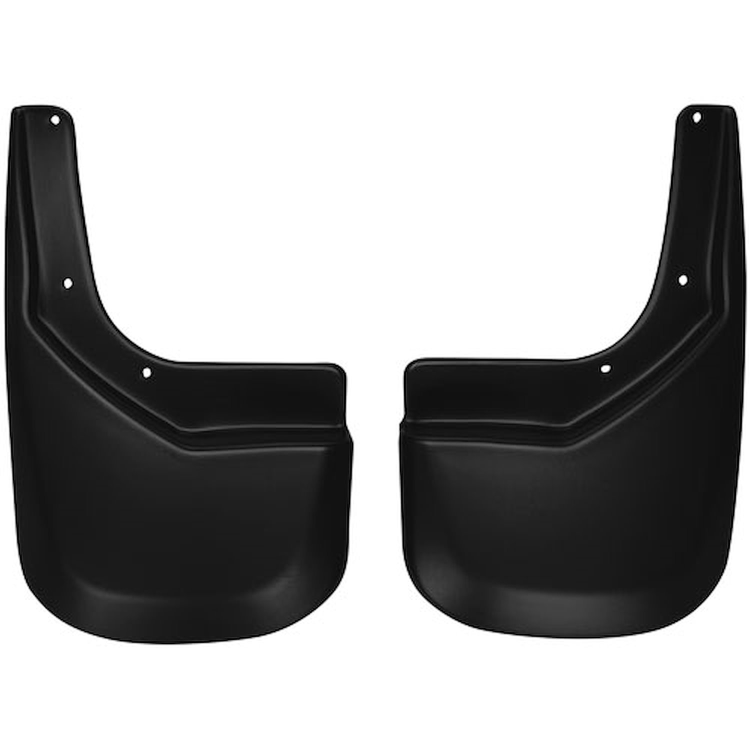 Custom Molded Mud Guards 2013-2017 Ford Escape