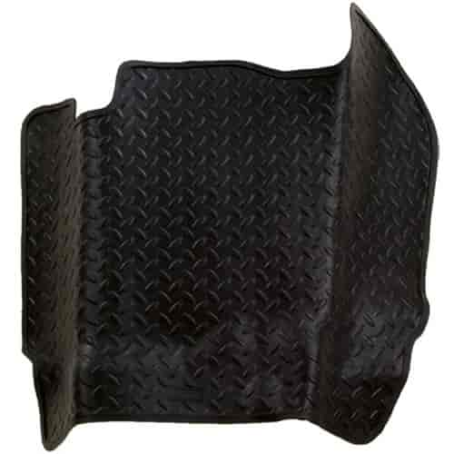 Classic Style Center Hump Floor Liner 2007-14 Suburban/Yukon XL