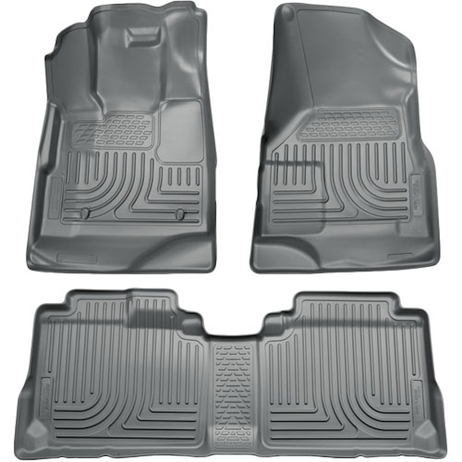Weather Beater Floor Liner 2009-2012 Ford Escape