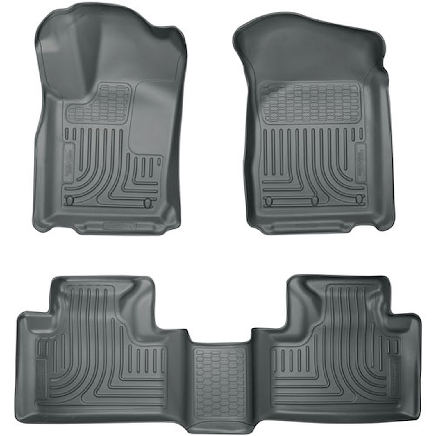 Weather Beater Floor Liner 2011-15 Grand Cherokee