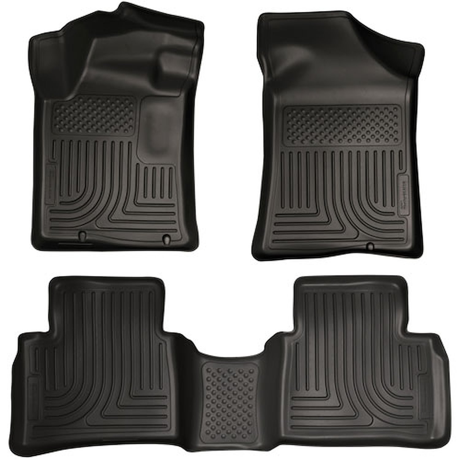 Weather Beater Floor Liner 2013-16 for Nissan fits Altima