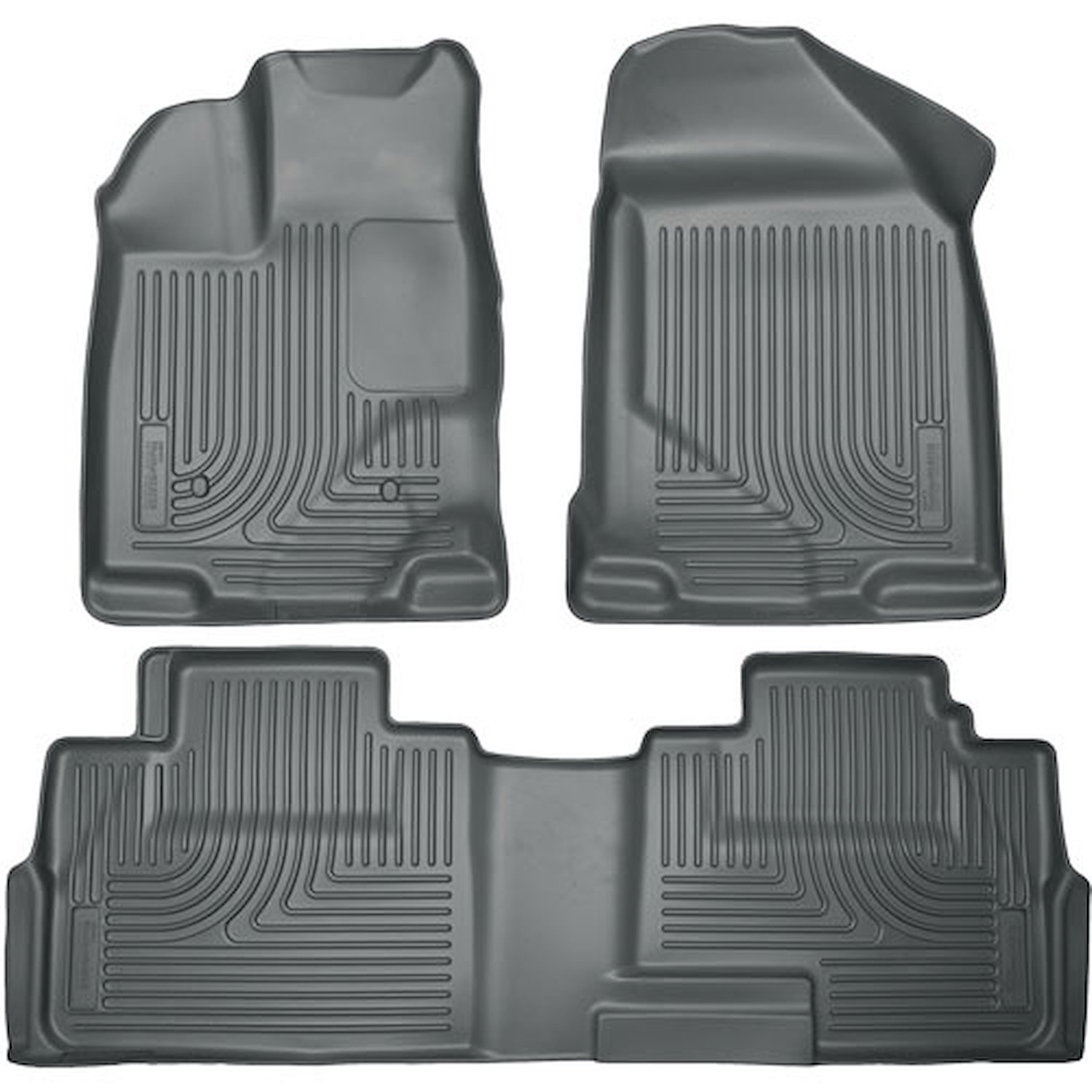 Weather Beater Floor Liner 2007-2014 Ford Edge