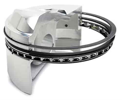 Standard Tension File Fit Piston Ring Set Bore: 4.500"