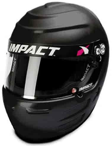 Impact Racing Vapor LS Helmets SA2020