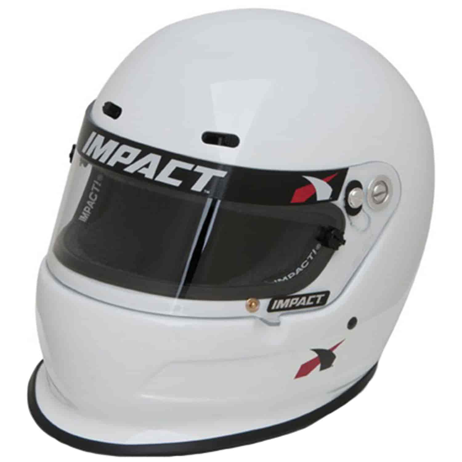 Impact Racing Charger Helmets SA2020
