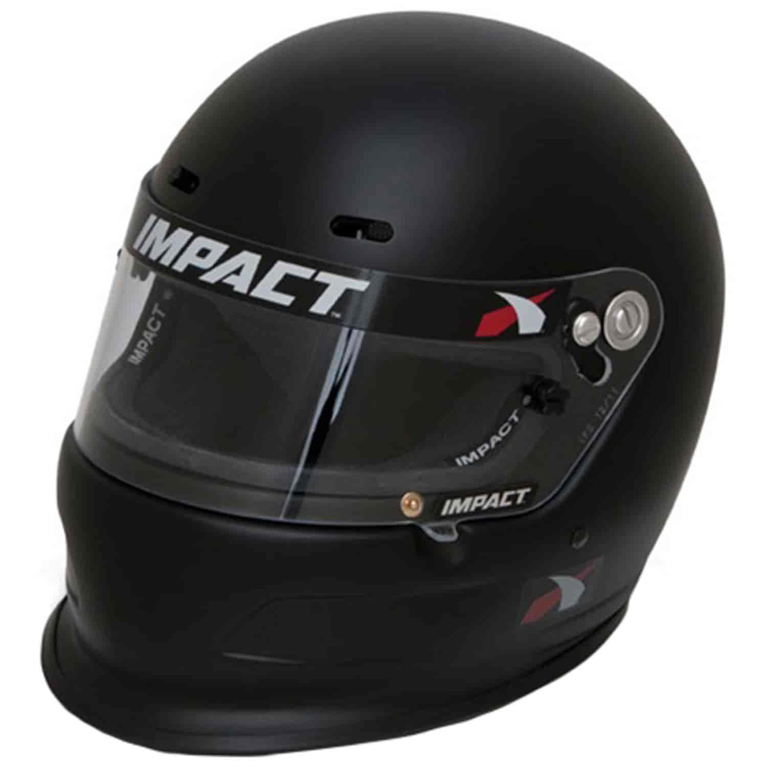 Impact Racing Charger Helmets SA2020