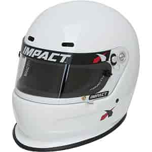 Charger Helmet SA2010