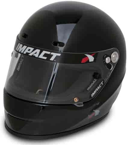 Impact Racing 1320 Helmets SA2020