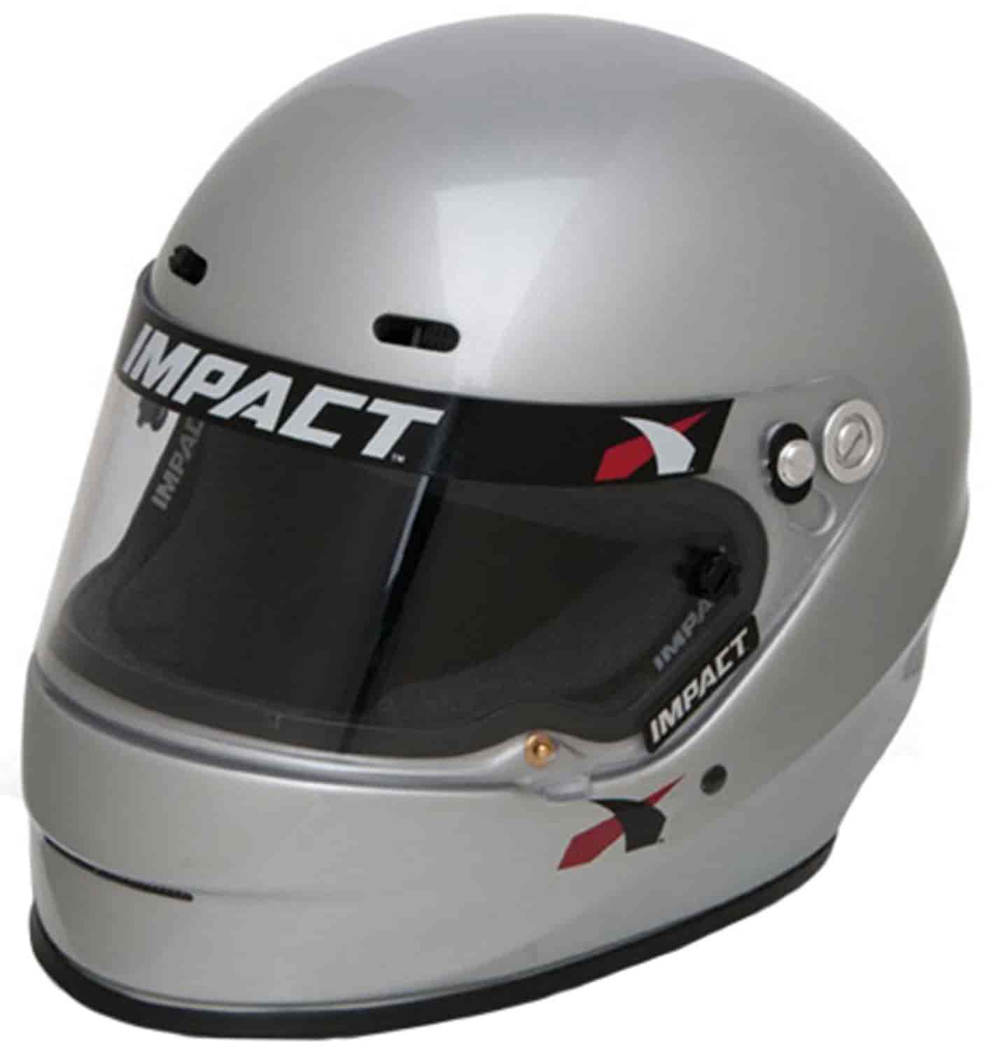 Impact Racing 1320 Helmets SA2020