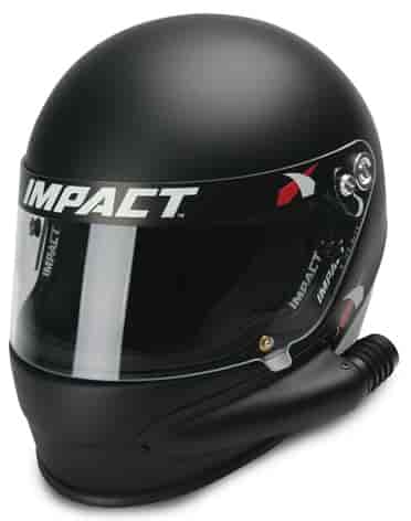 Impact Racing 1320 Side Air Helmets SA2020