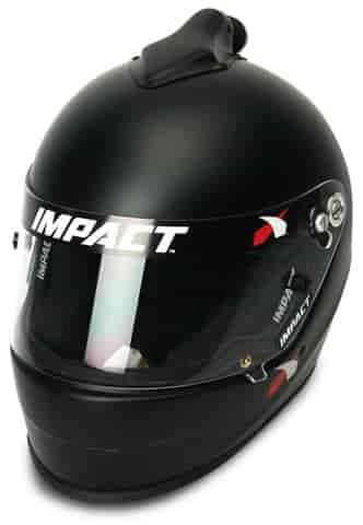 Impact Racing 1320 Top Air Helmets SA2020