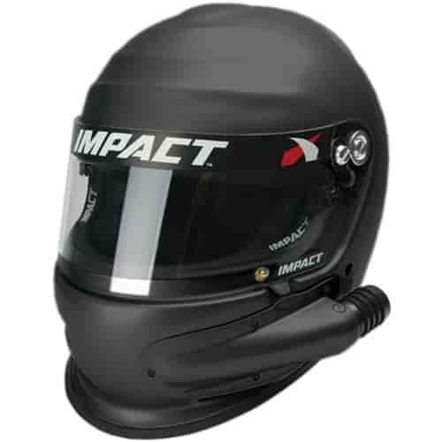 Air Vapor Side Air Helmet SA2015