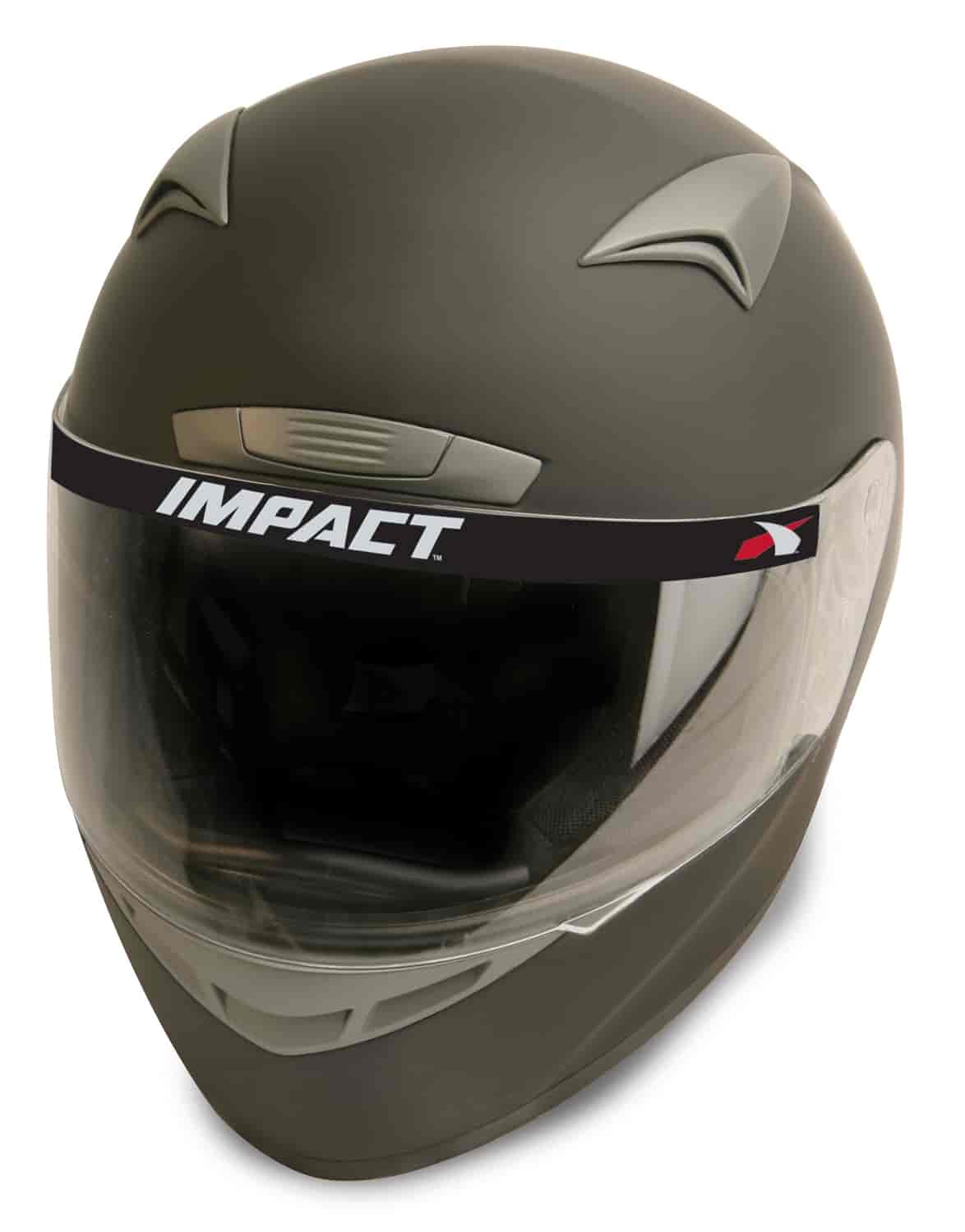 SXS DOT Helmet - Medium