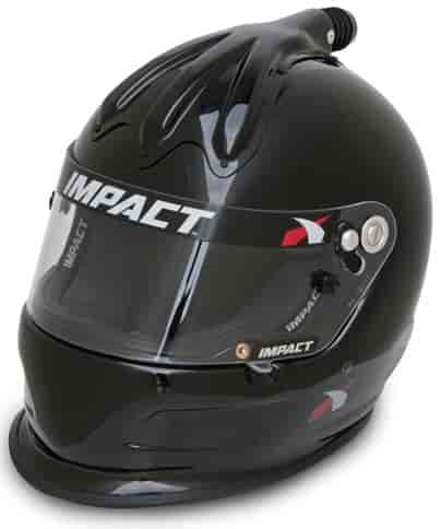 Impact Racing Super Charger Helmets SA2020