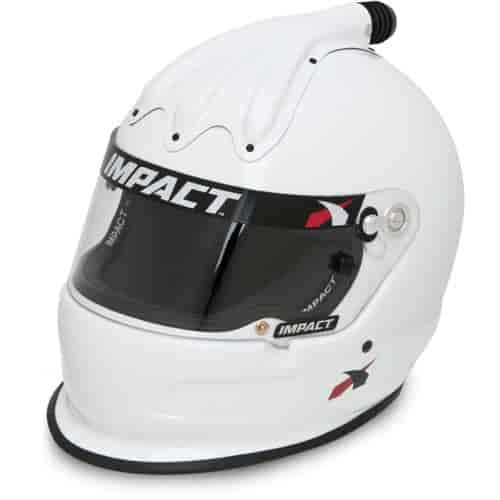 Super Charger Helmet SA2010