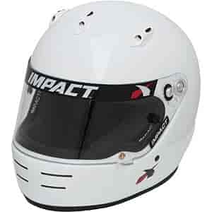 Supersport Helmet SA2010