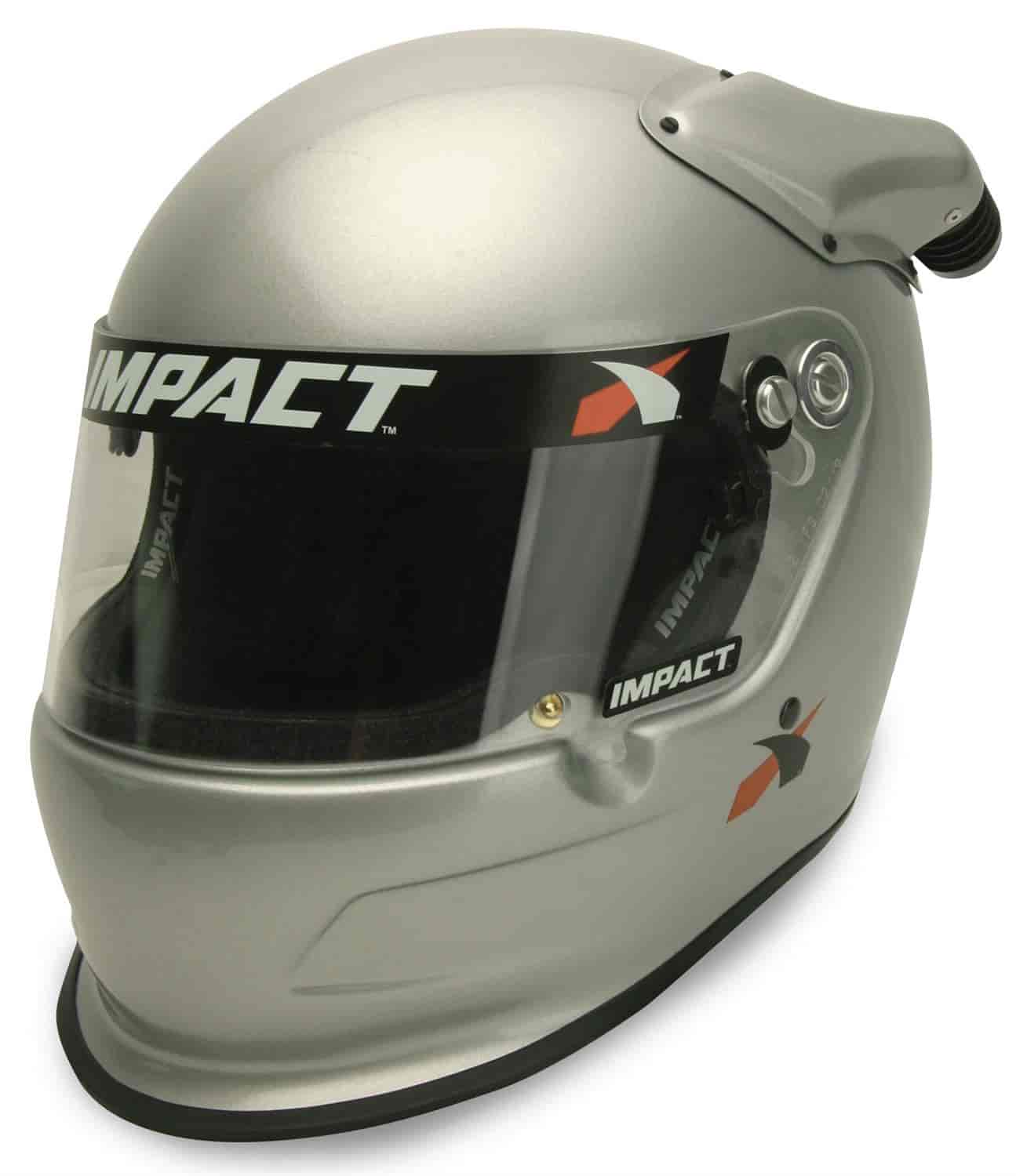 Super Charger OS20 Helmet SA2020 Certified